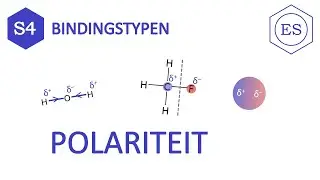 S4 bindingstypen - Polariteit