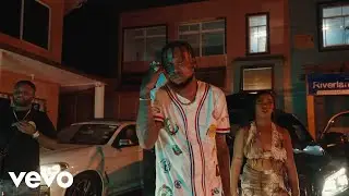 Fresh King - Rich Xmas (Official Music Video)