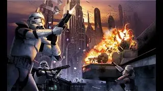 Star Wars Battlefront: Elite Squadron: Instant action