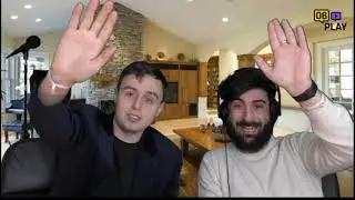 Filip Simaz intervista TrendTV