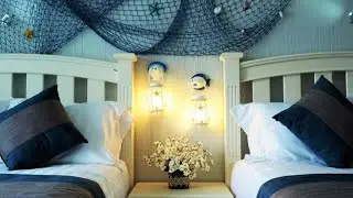 #Review Ancora Y&W Boutique Hotel