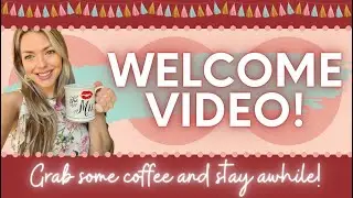 WELCOME TO THE AGENT DIARIES! What we are about and what&rsquo;s to come 💗🏡