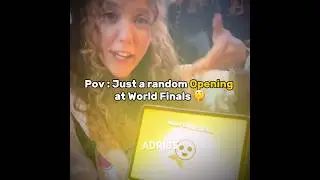 Pack Opening at World Cup ☠️🔥 #brawlstars #supercell #shorts #edit #opening #unboxing