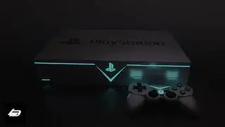 PSV / PS5 / Playstation 5 Concept