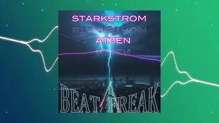 Starkstrom Atzen - Atzenbeatz X Frauenarzt X Bassboxxx X Miami Bass X TBK Type Beat