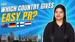 Australia vs Germany vs Finland vs Netherlands &ndash; Easiest Country for PR After Study | ACEA Global