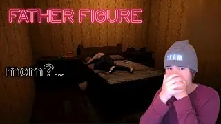 This Itch.io Horror Game BROKE Me&hellip; (Father Figure)