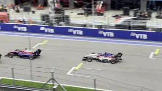 Formula 1 Russian GP 2021 Friday / Формула 1 ГП России 2021 Пятница