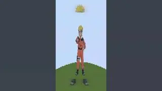 NOOB VS PRO VS HACKER VS GOD Naruto in Minecraft Pixel Art