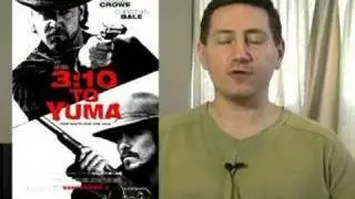 3:10 To Yuma Review