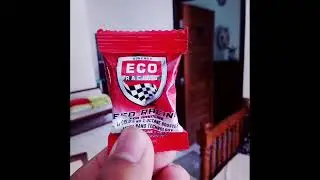 0813-1280-8959 Ade Candra, Distributor Eco Racing Kendal