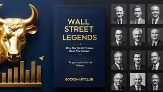 Wall Street Legends: How the World's Top Traders Beat the Market