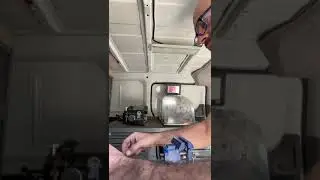 House lockout rekey and changed door code #realatorspecial #locksmith #rekey