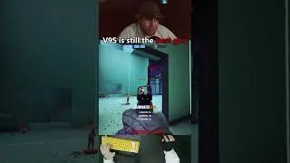 V9S is the BEST GUN #thefinals #v9s #bestguninthefinals #liveeveryday #twitch