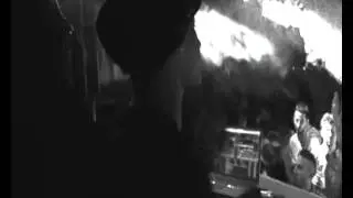 YAYA (Desolat) @ HUND Underground Music Mvmnt VICENZA ITA 20.01.2012
