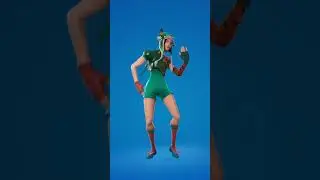 Fishstick's Emote is my new favorite