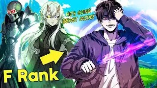 After Years Of Being Weak And Betrayed, He Found A Mythical Item With God-Like Power - Manhwa Recap