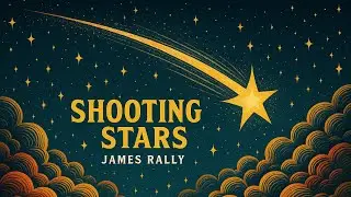 One-take acoustic cover of - Shooting stars - (Rival sons)