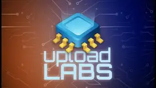 #03: Upload Labs - Lets Play - deutsch