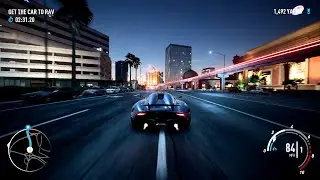 NFS Payback 2025 Will Change Racing Games Forever