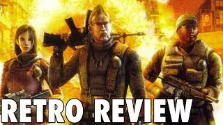 Mercenaries - Retro Review