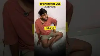 Online batches reality 🤬 Video 14/40 ✅ JEE 2026 | JEE 2027 | NEET 2026 | JEE with Ajay #jee #shorts