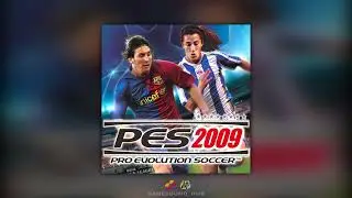 Masaya Rider &mdash; High Stakes | PES 2009 OST