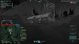 PlanetSide 2 Tr Gameplay 2, 22 kills Uncut nov 2025