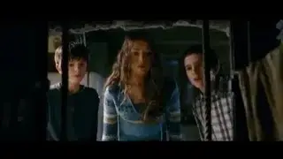 The Spiderwick Chronicles (2007) - TV Spot 2