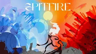 Spitfire / Projet de fin d'étude / Gameplay