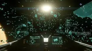 AADX : StarCitizen 3.22.1 : Ekhart - Les Arlington (F7A) Woops!