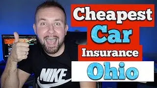 Cheapest Car Insurance In Ohio - Great Price And Coverage Best Rates In OH