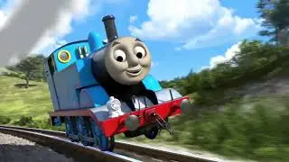 Thomas & Friends Season 22 Episode 18 Thomas' Animal Ark Thomas' Introduction UK Dub HD