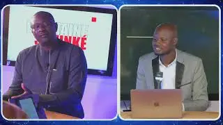 S&Eacute;N&Eacute;GAL - ELECTIONS LEGISLATIVES 2024 - &Eacute;MISSION SP&Eacute;CIALE EN SONINK&Eacute;