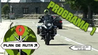 PLAN DE RUTA 1