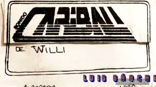 🔥🔈📢🎤🎵📌 sonido CARIBALI 1998, Alborada II. LSCH 90’s. 📌🔥💥