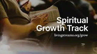 Living Streams Church | Sunday Service 9:30 AM