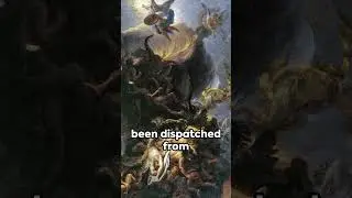 Fallen Angels in Kazakhstan. #conspiracytiktok #angel #angels #theory #bible #kazakhstan #astana