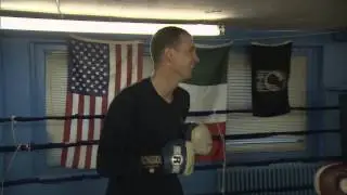 FIRST LOOK: The Fighters - Premieres Jan. 23 on Discovery