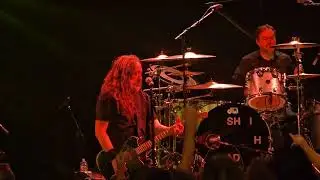 Shihad - Last gig 2025 (MeowNui)