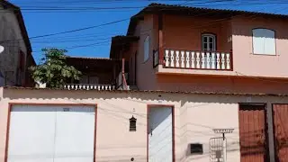 Casa do Eden | Paraty, Brazil | Hotel Review 🛏️