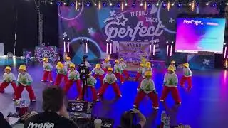 Heartbeat Open Kamień Pomorski - formacja 