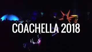 CHOURA EVENTS INSIDE COACHELLA