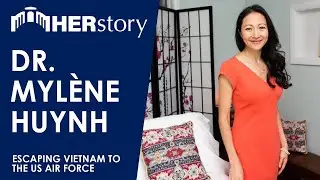 HERstory | Dr. Mylène Huynh