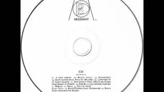 Moderat - 3 Minutes Of