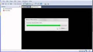 Job Aid - VMware