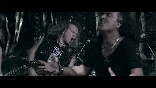 The Flames Of My Soul (Official Music Video)