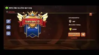 Blitz Gauntlet