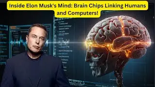 Neuralink's Next Leap: Brain Chips Connecting Humans and Computers!