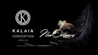 Kalaia Convention 2019 - Highlights